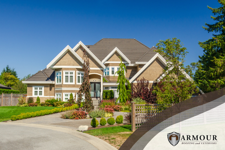 You've found a dependable Denver roof repair company.