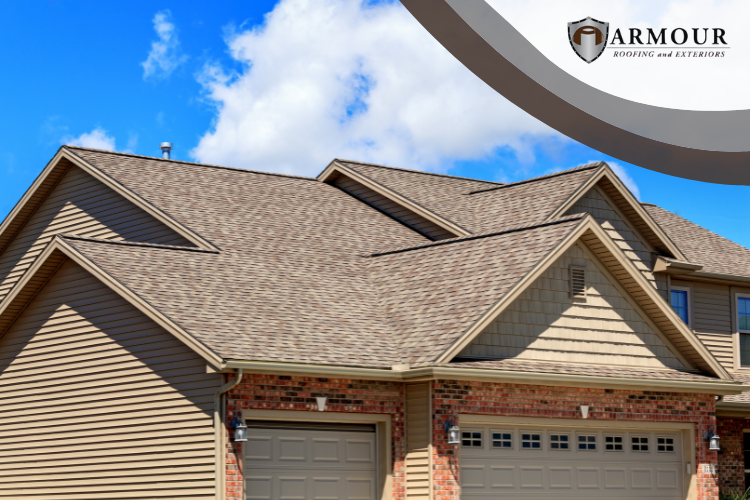 Aurora roofing contractor.