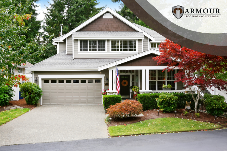 Choosing the right roofing material can make a significant impact on your home's appearance and protection