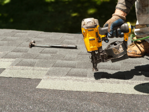 Trust the experts at Armour Exteriors for all your roofing needs.