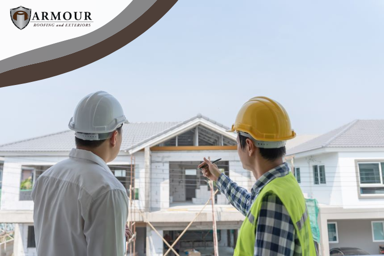 Discover our top 5 tips to ensure you choose a trustworthy Westminster Roofing Contractor.