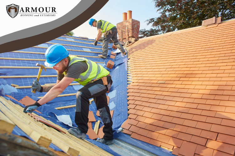 Eco-Friendly Roofing Revolution: Greenwood Village Leads the Way