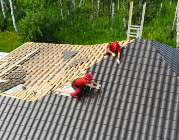Insulated roofing in Lakewood, CO