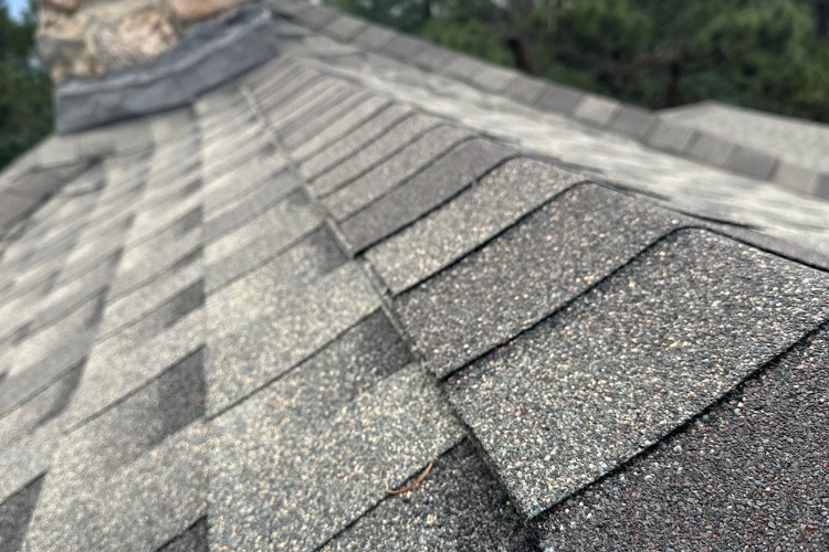 Lakewood roofing cool roof installation for energy efficiency