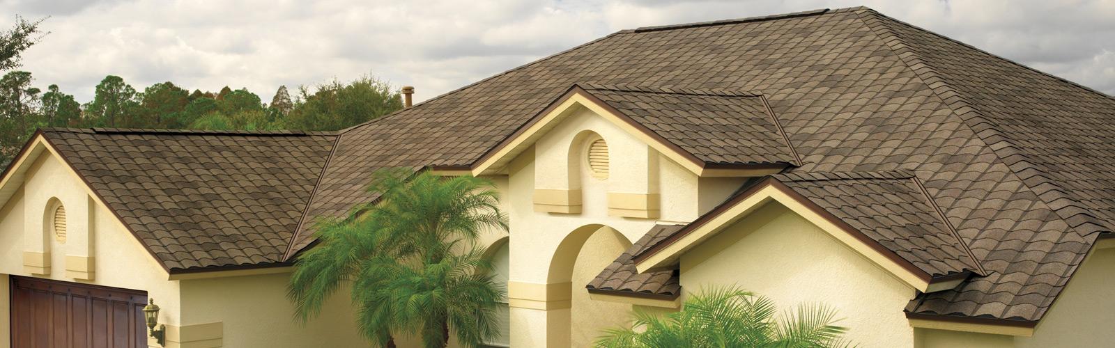 Home Armour Roofing and Exteriors