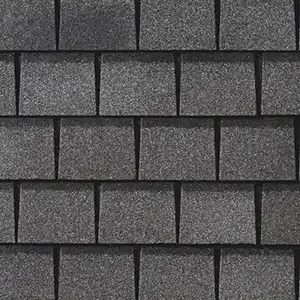 Antique Slate shingle color