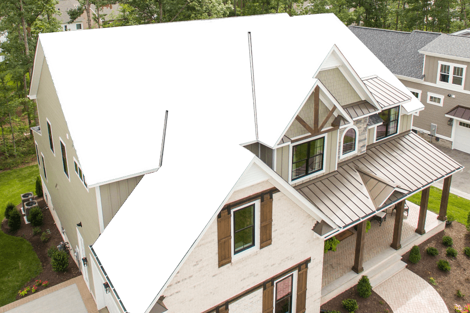 Armour Roofing and Exteriors Images