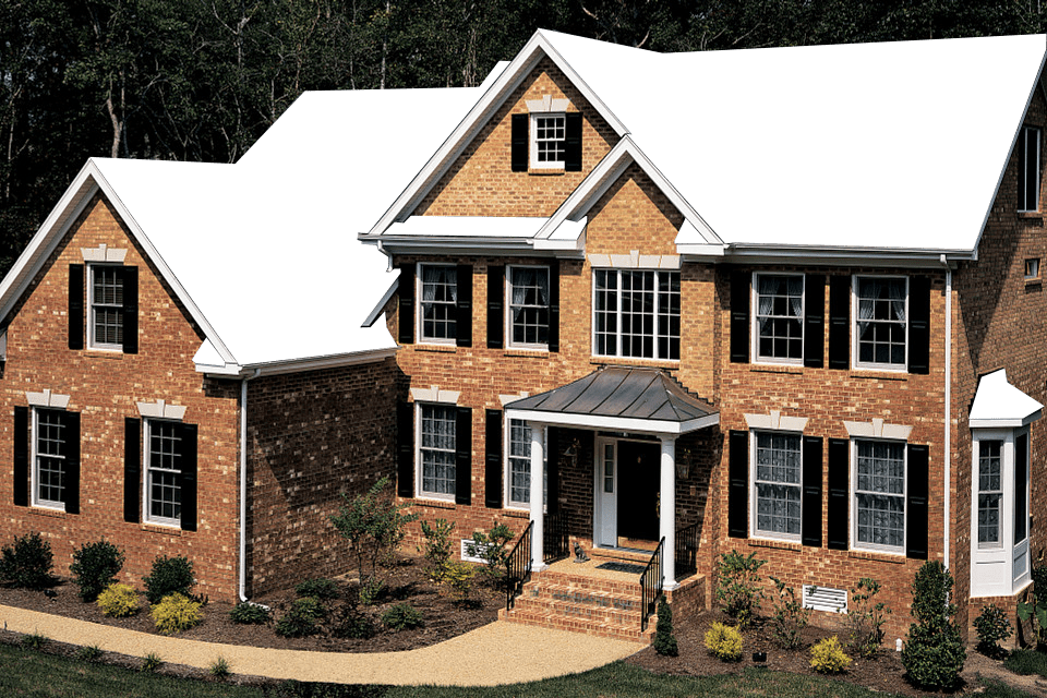 Armour Roofing and Exteriors Images