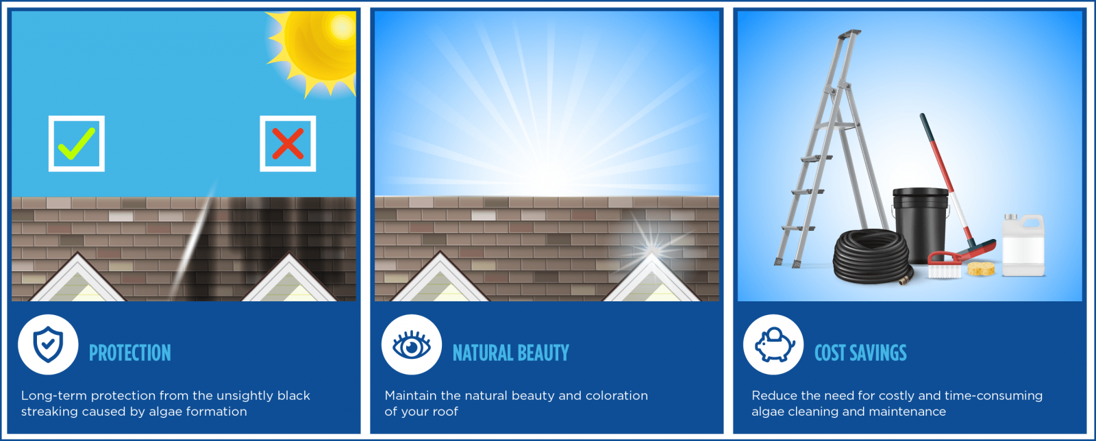 Armour Roofing and Exteriors Images