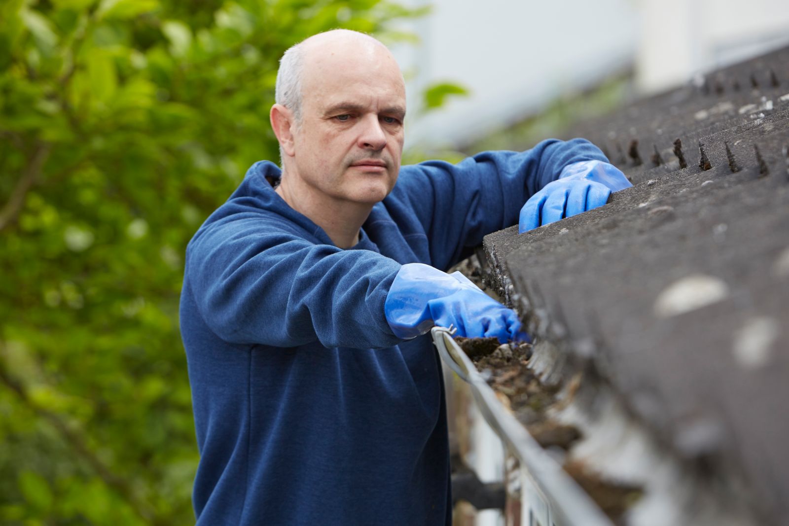 Armour Roofing and Exteriors Images