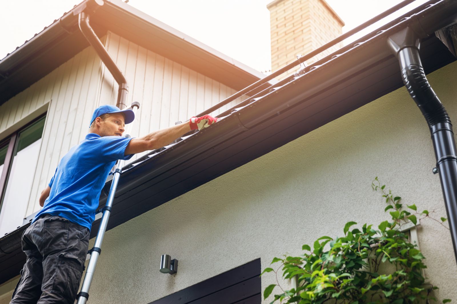 Armour Roofing and Exteriors Images
