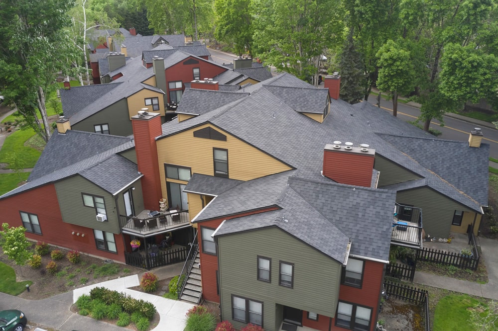 Armour Roofing and Exteriors Images