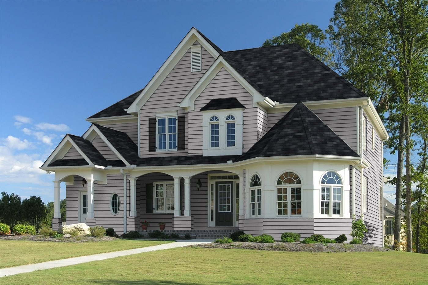 Armour Roofing and Exteriors Images