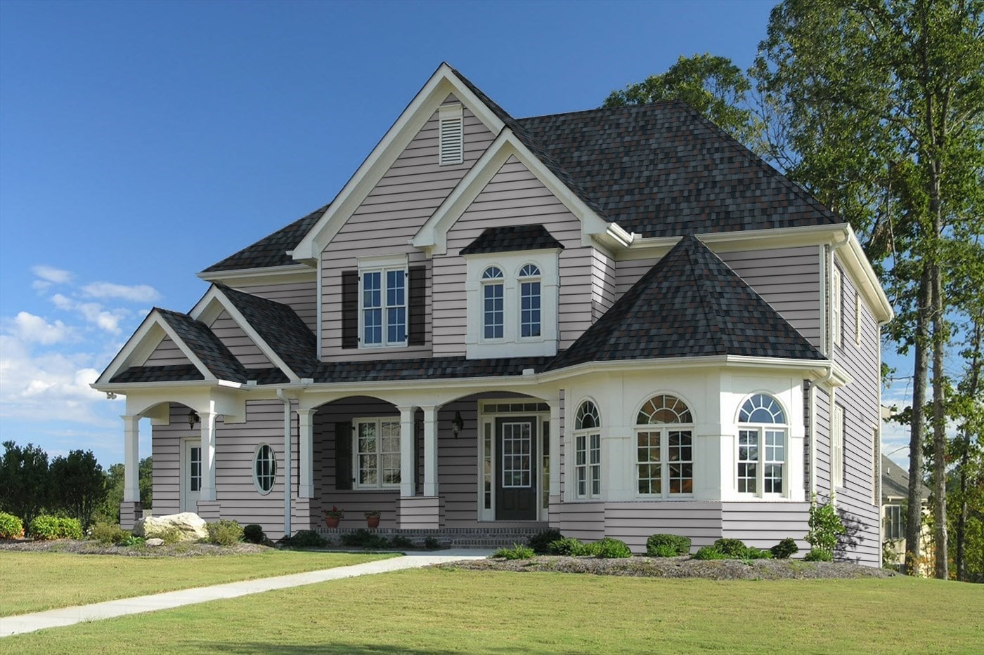 Armour Roofing and Exteriors Images