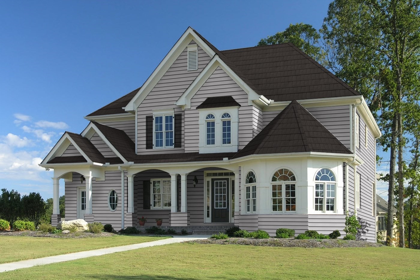 Armour Roofing and Exteriors Images