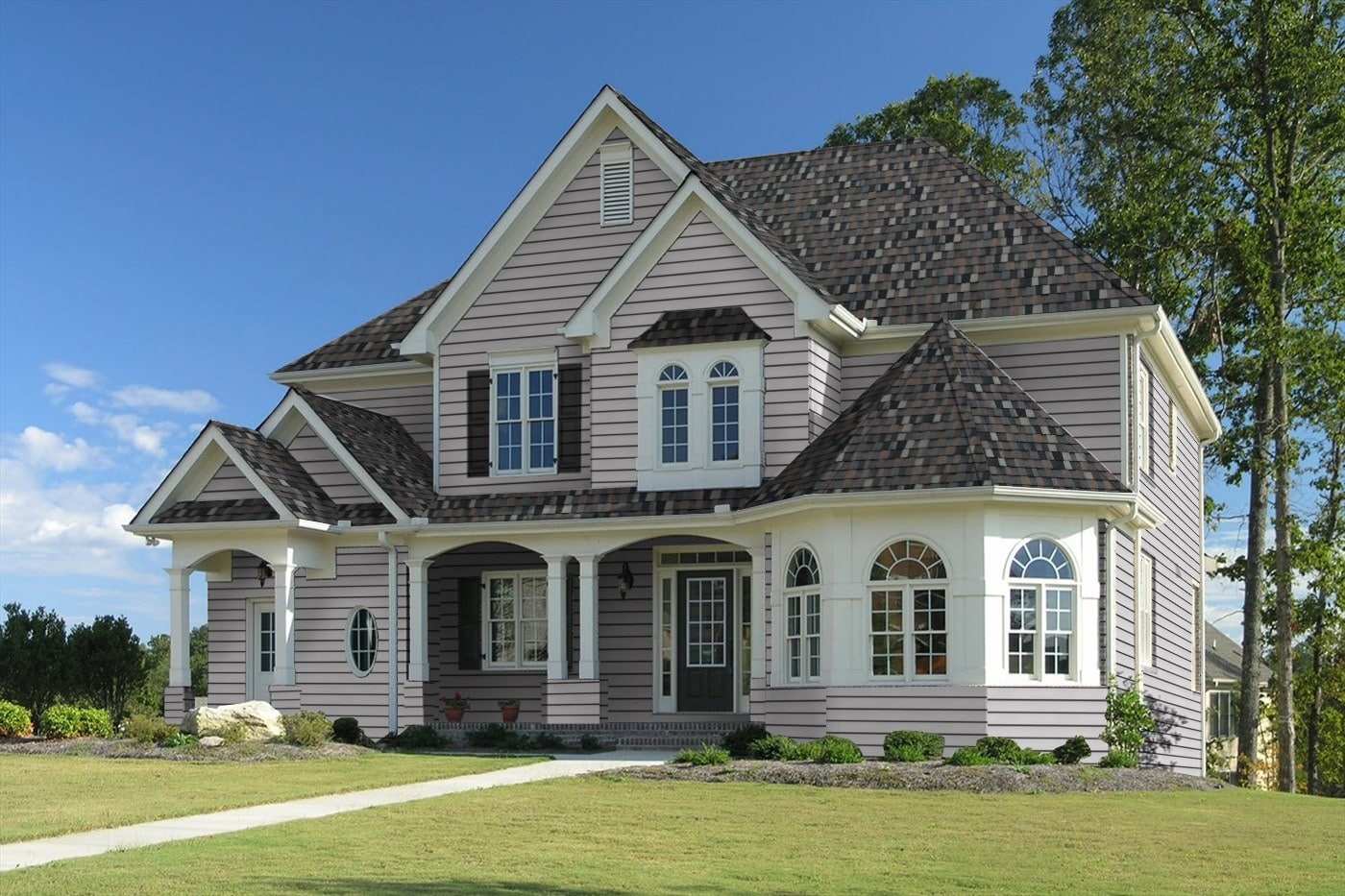 Armour Roofing and Exteriors Images