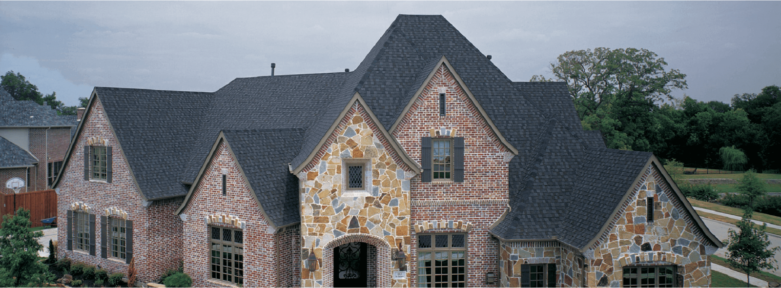 Armour Roofing and Exteriors Images