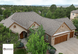 call us for expert Castle Rock roofing services