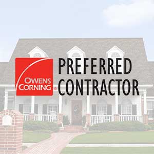 OC residential roofing image